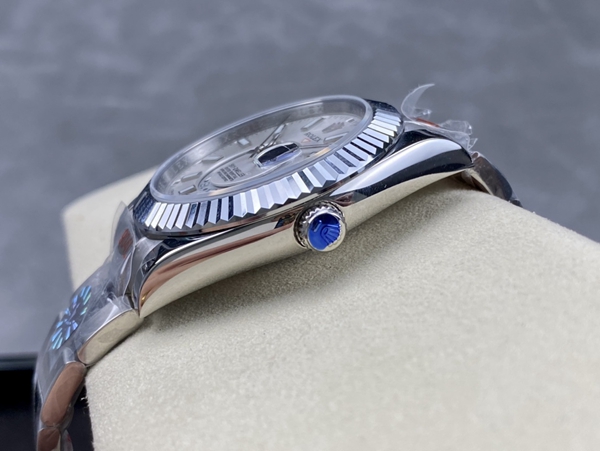 激安ロレックス素材ディテール